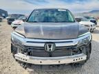 2020 Honda Ridgeline RTL