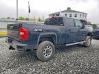 2011 GMC Sierra K2500 SLE