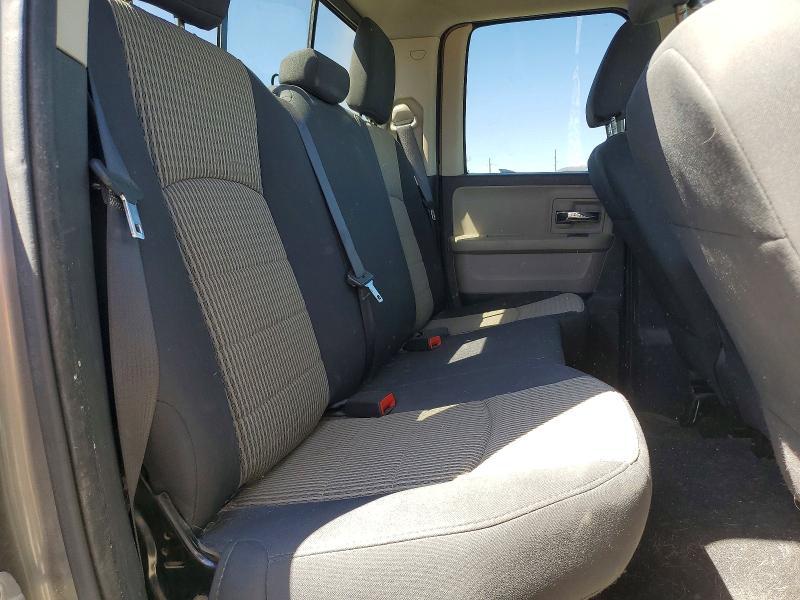 2012 Dodge Ram 1500 slt