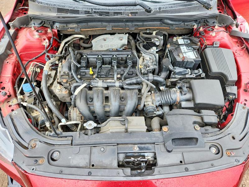 2015 Mazda 6 Sport