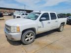 2012 Chevrolet Silverado C1500 LT