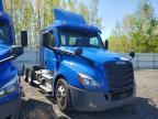 2022 Freigliner 2022 Freightliner Cascadia 126 Semi Truck