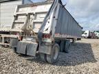 1996 Travel Trailer 1996 Travis END Dump Trailer