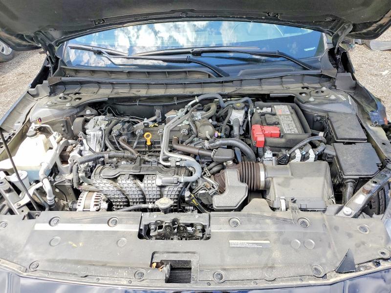 2025 Sterling Altima SV