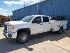 2015 GMC Sierra K3500