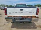 2007 Chevrolet Silverado K2500 Heavy Duty