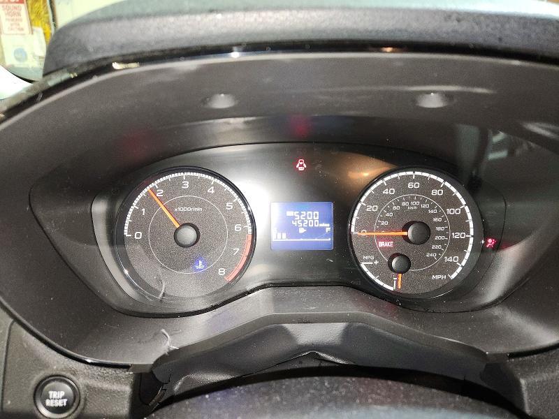 2023 Subaru Crosstrek