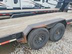 2022 East Texas Long Horn 20' LOWBOY-7K Equipment Trailer