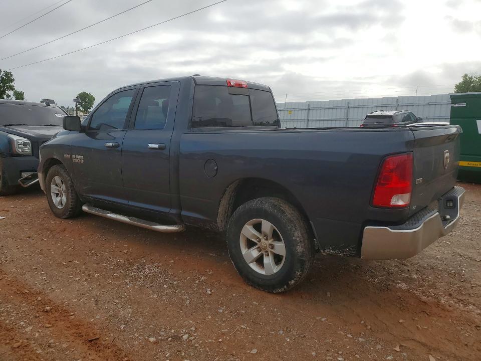 2016 Dodge Ram 1500 slt