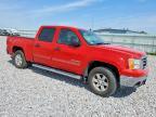 2012 GMC Sierra K1500 SLE
