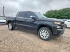 2022 Chevrolet Silverado LTD K1500 Custom