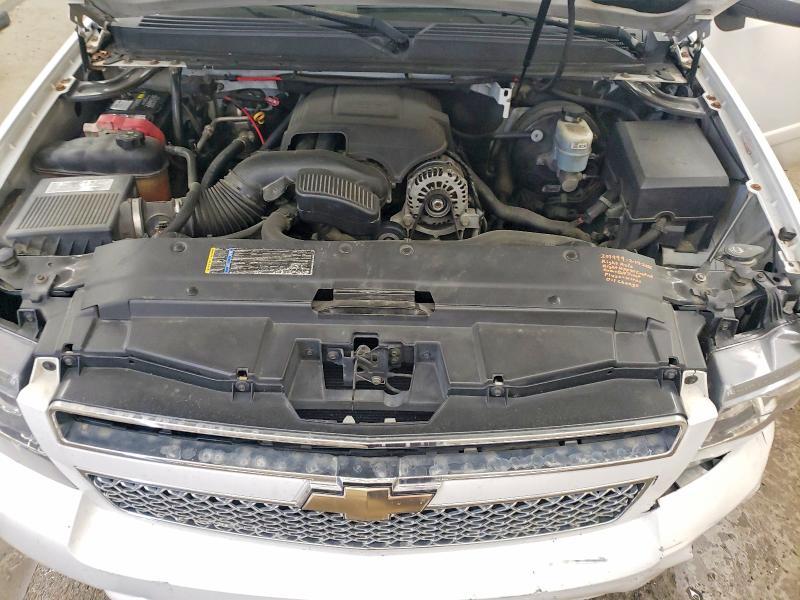 2008 Chevrolet Avalanche K1500