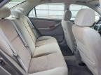 2007 Toyota Corolla le