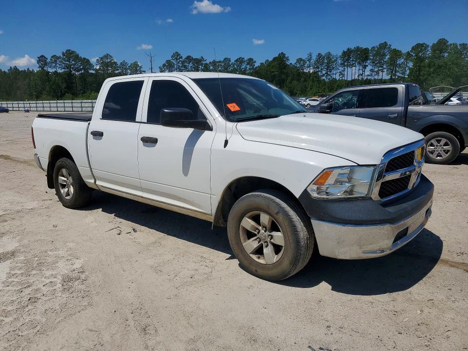 2018 Dodge RAM 1500 ST