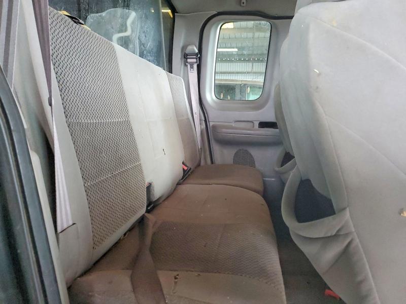 2003 Ford F150