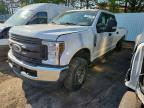 2018 Ford F-250