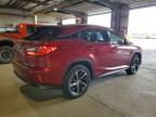 2018 Lexus Rx 450h Base