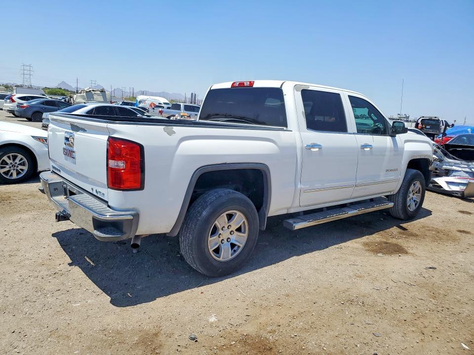 2014 GMC Sierra C1500 sle