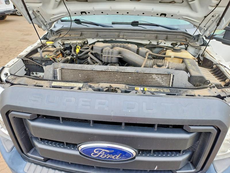2015 Ford F250 Super Duty