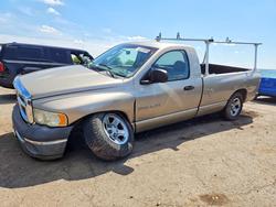 2002 Dodge RAM 1500 en venta en Pennsburg, PA