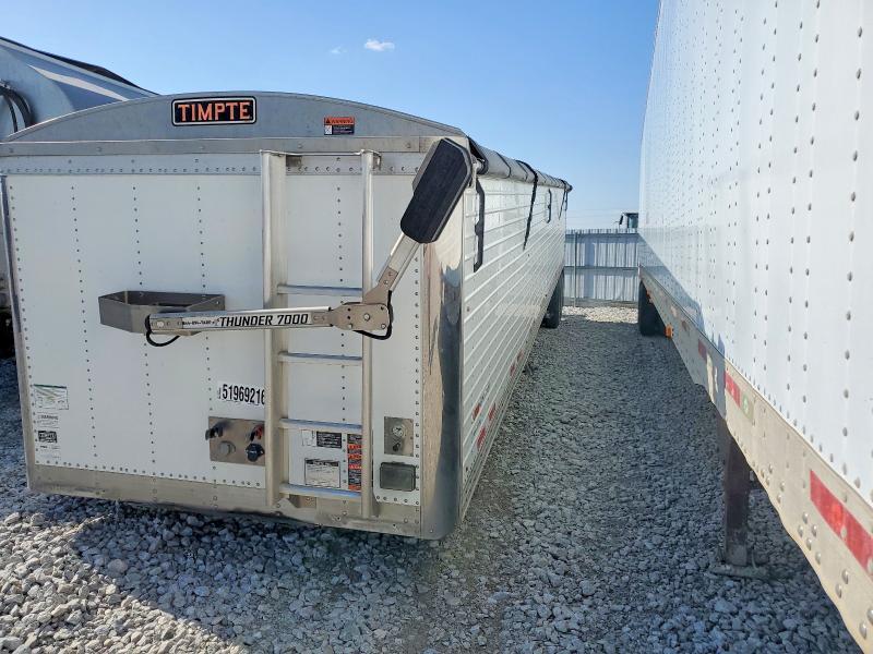 2021 Timpte Grain Trailer