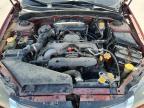 2009 Subaru Impreza 2.5i
