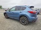 2016 Mazda Cx-5 gt