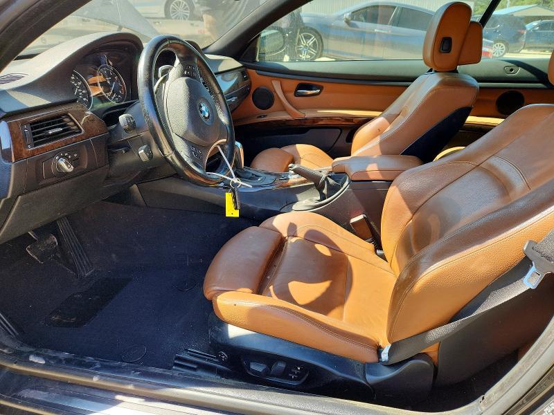 2011 BMW 328 i