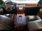 2013 Chevrolet Avalanche LTZ