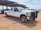 2012 Ford F250 Super Duty