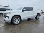 2024 Chevrolet Silverado K1500 LTZ