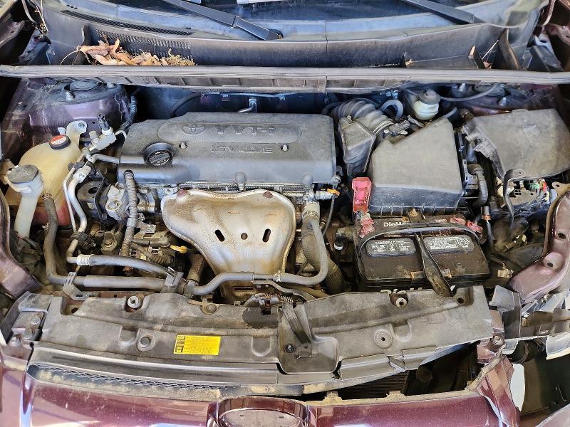 2014 Scion Xb Base