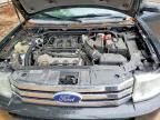 2011 Ford Flex sel