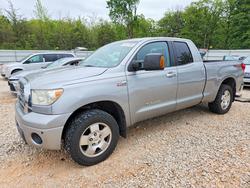 Run And Drives Trucks for sale at auction: 2008 Toyota Tundra Double Cab Limited