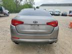 2012 KIA Optima ex