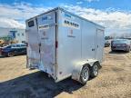 2012 Cargo Trailer Trailer