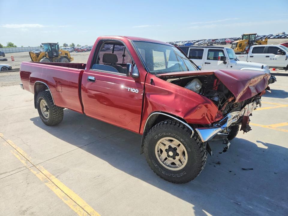 1993 Toyota T100 SR5
