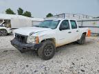 2010 Chevrolet Silverado K1500