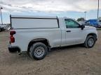 2023 Chevrolet Silverado C1500