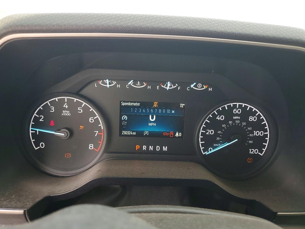 2021 Ford F150 Super Cab
