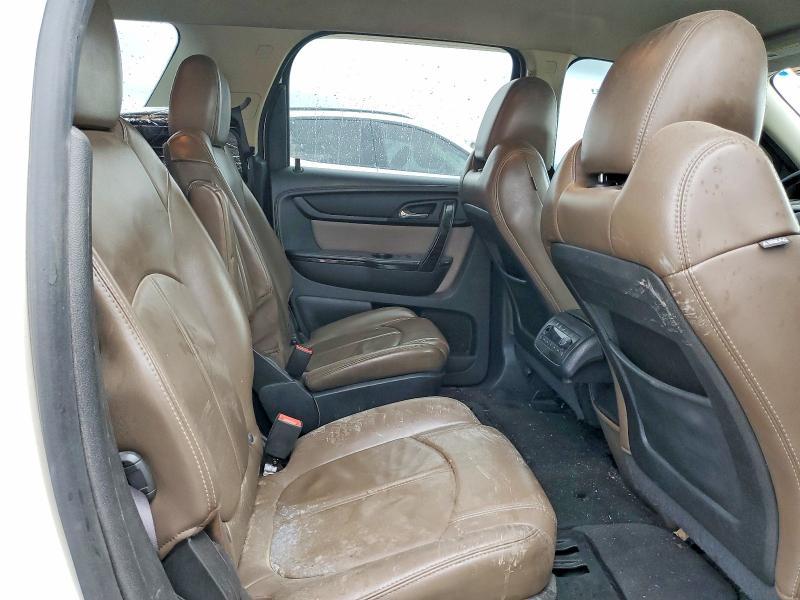 2013 GMC Acadia Slt-2