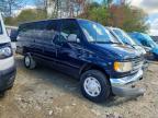 2001 Ford Econoline E350 Super Duty Wagon