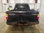 2002 Toyota Tacoma Double Cab