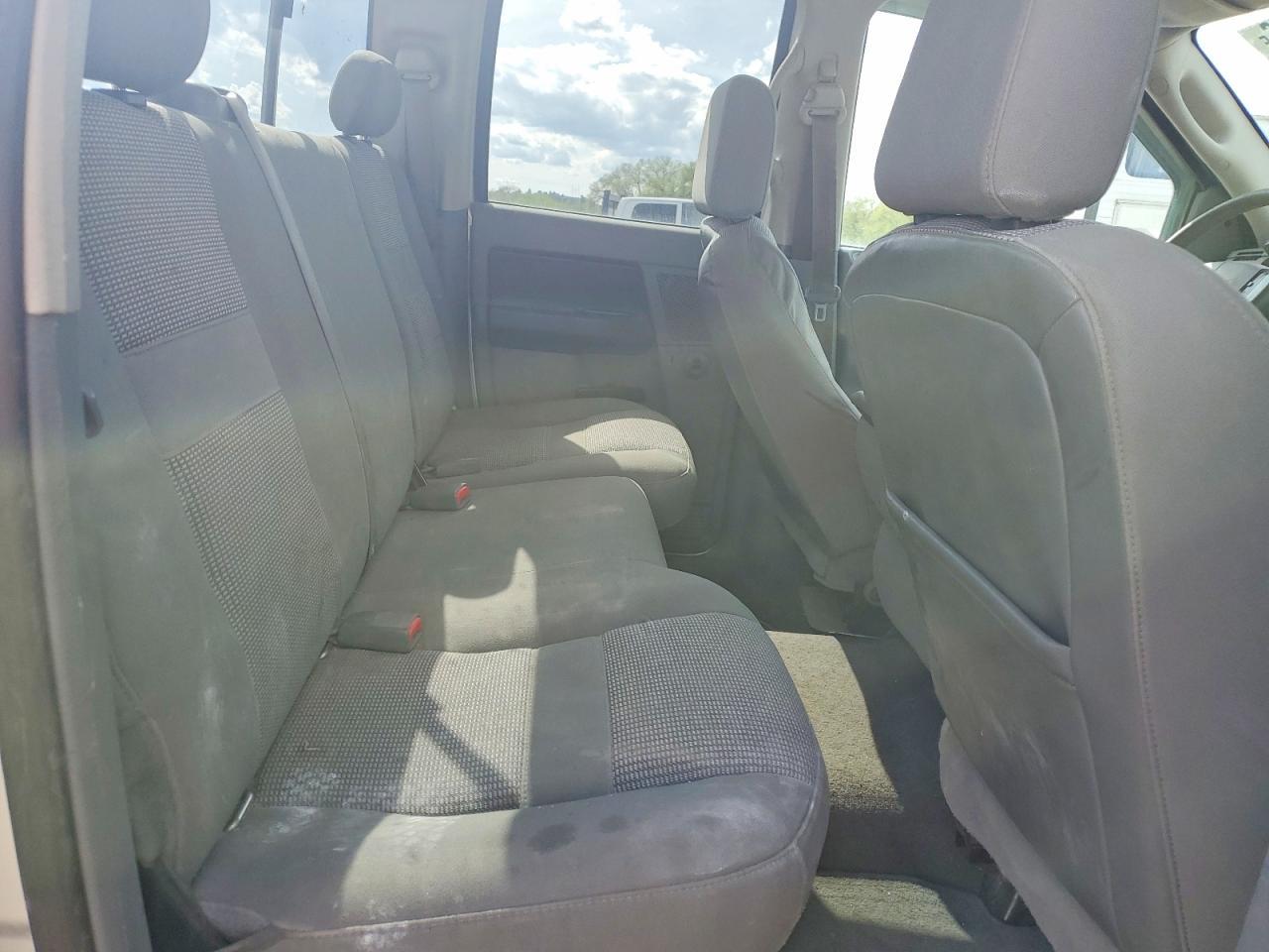 2008 Dodge RAM 3500 ST
