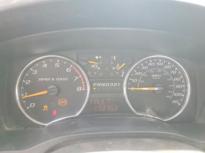 2012 Chev Colorado
