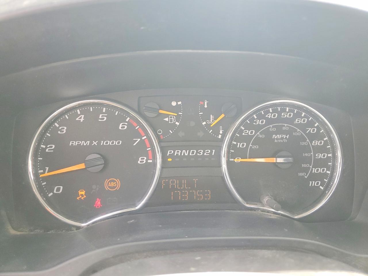 2012 Chev Colorado