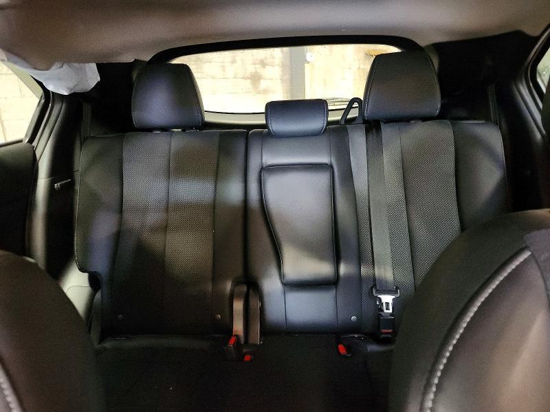 2024 Mitsubishi Eclipse Cross Se/sel
