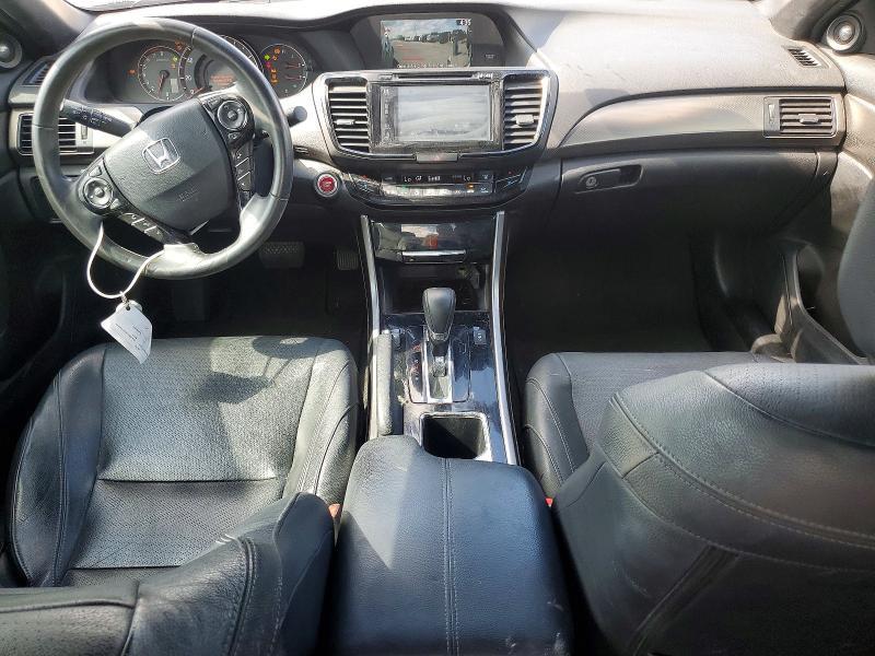 2016 Honda Accord Touring