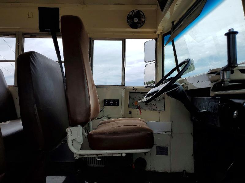 1992 International 3000 3700