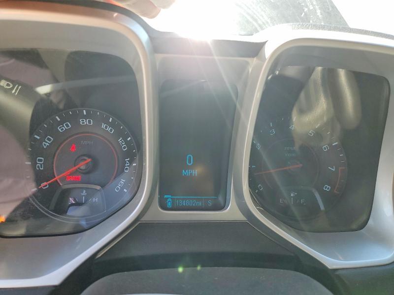 2012 Chevrolet Camaro ls